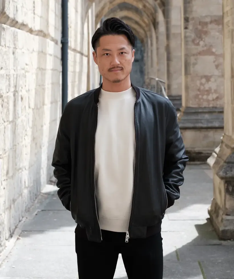木谷将志